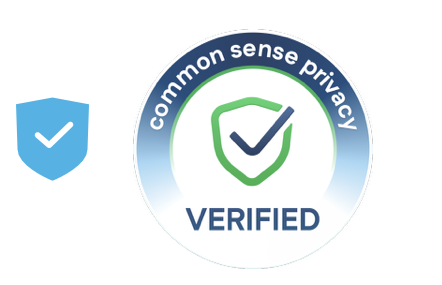 Rating label for Pass