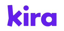 Kira Learning logo