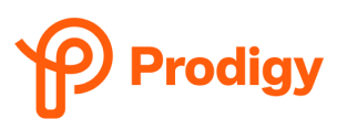 Prodigy logo