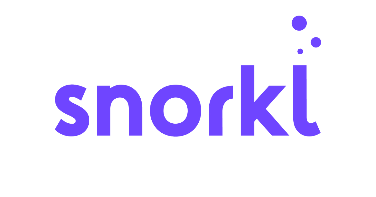 Snorkl logo